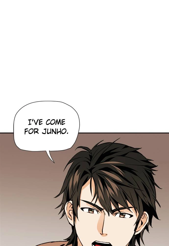The Druid of Seoul Station Chapter 5 Page 108