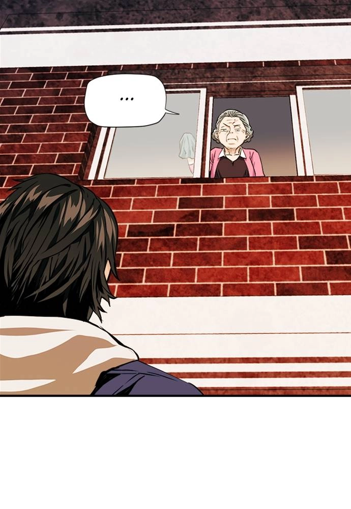 The Druid of Seoul Station Chapter 5 Page 110