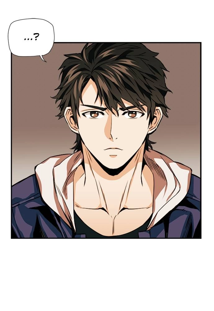 The Druid of Seoul Station Chapter 5 Page 112