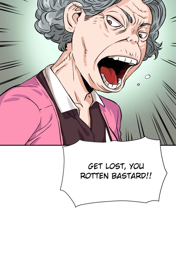 The Druid of Seoul Station Chapter 5 Page 116