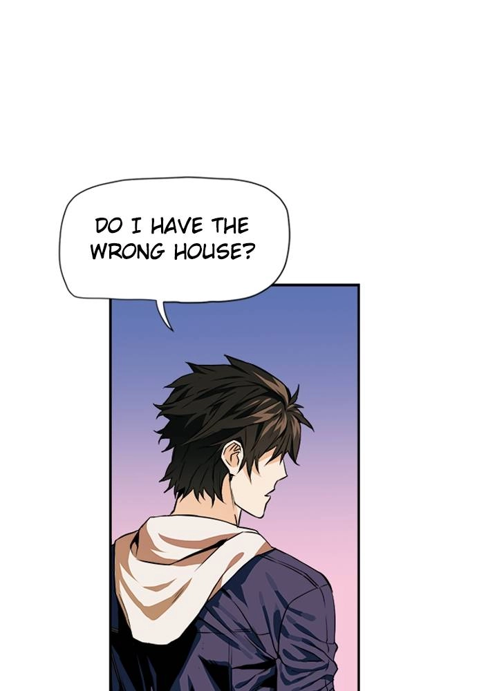 The Druid of Seoul Station Chapter 5 Page 118