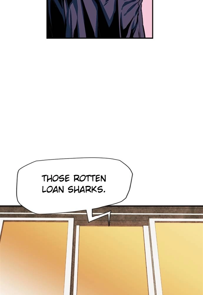 The Druid of Seoul Station Chapter 5 Page 119