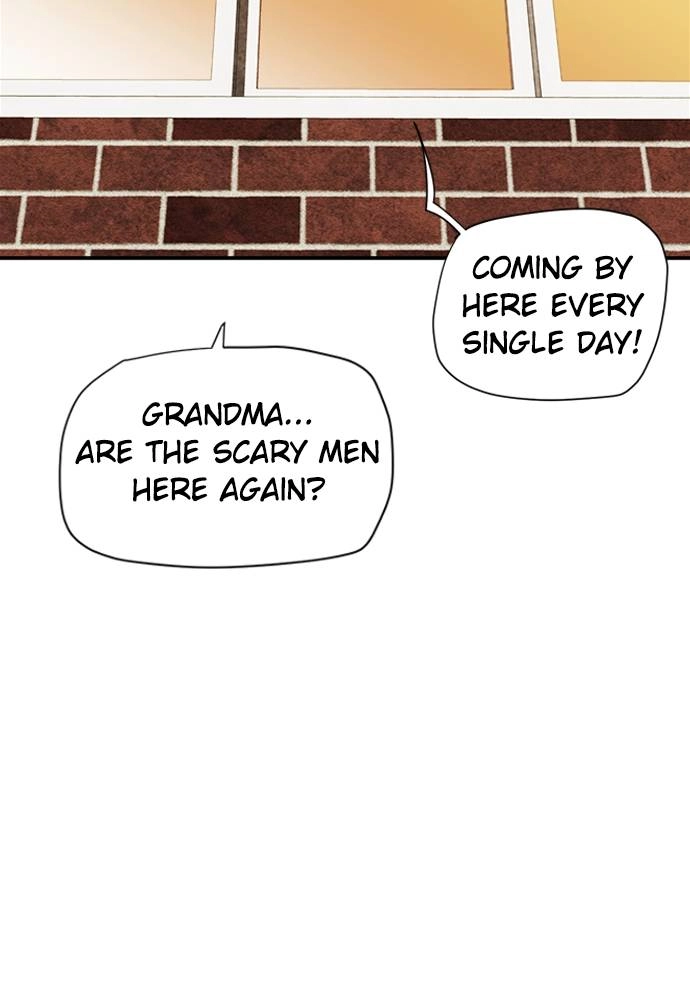 The Druid of Seoul Station Chapter 5 Page 120