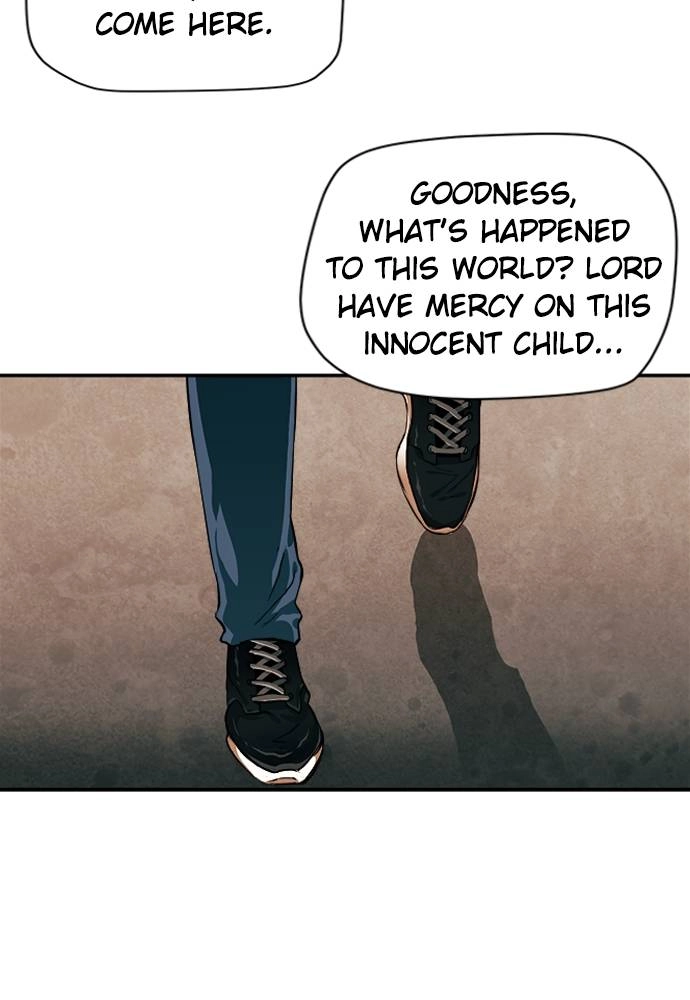 The Druid of Seoul Station Chapter 5 Page 122