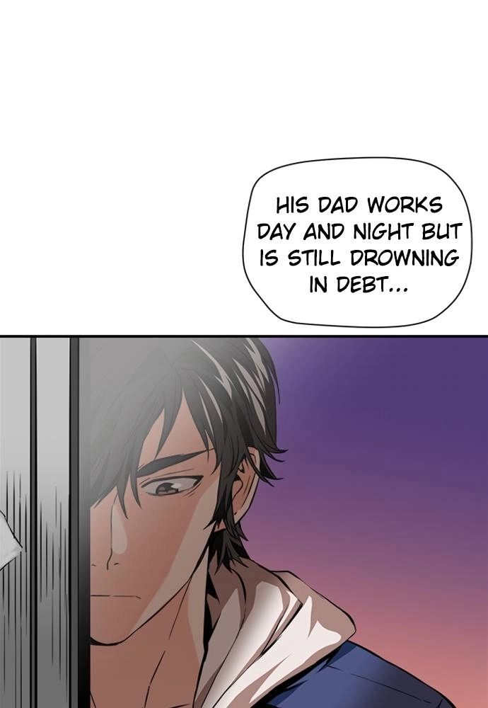 The Druid of Seoul Station Chapter 5 Page 123