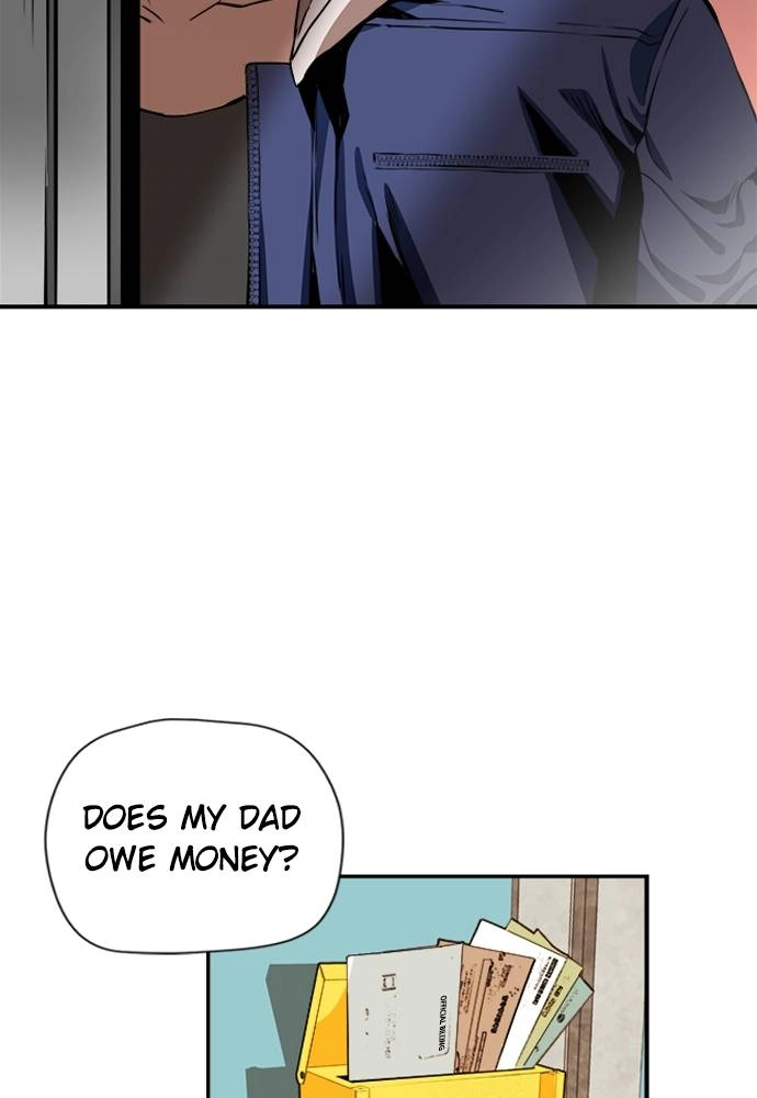 The Druid of Seoul Station Chapter 5 Page 124