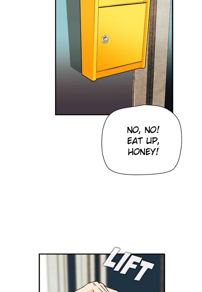 The Druid of Seoul Station Chapter 5 Page 125