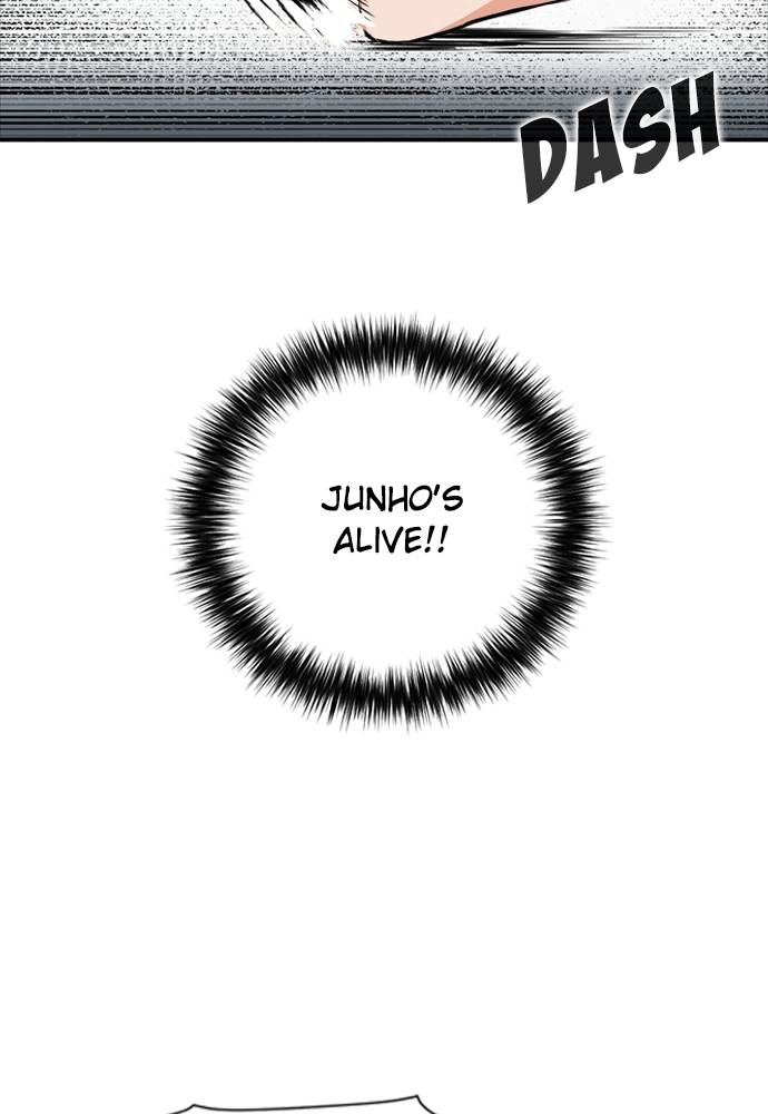 The Druid of Seoul Station Chapter 5 Page 12