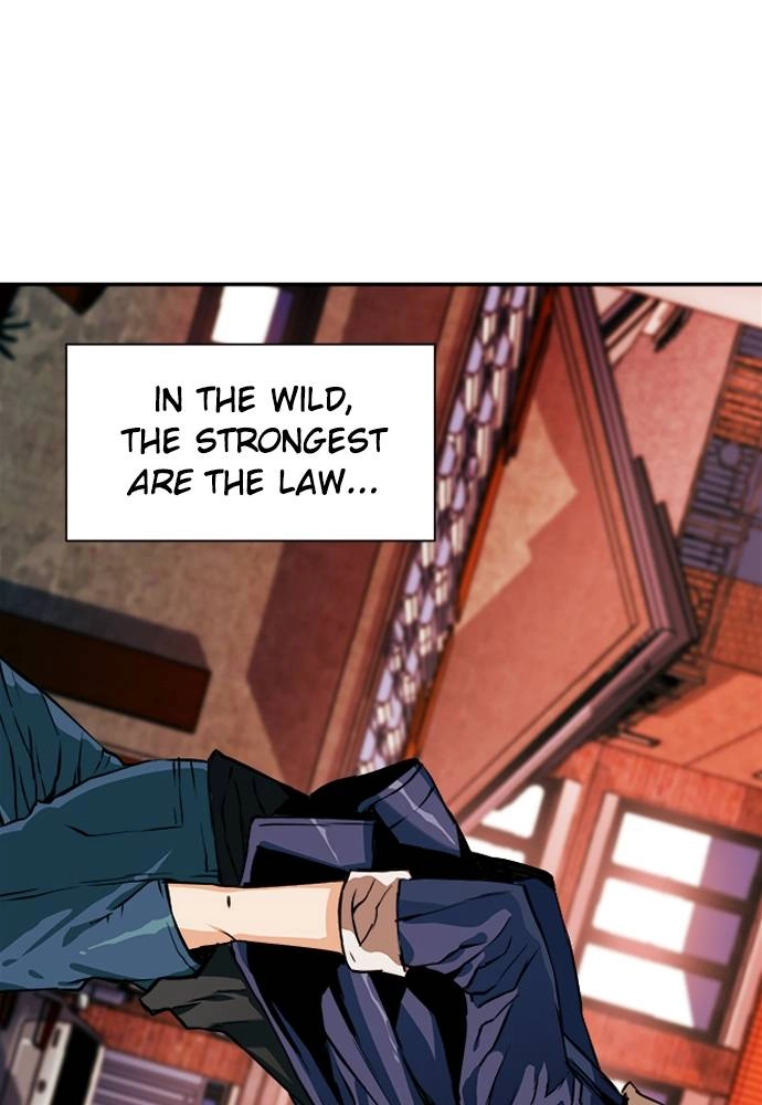 The Druid of Seoul Station Chapter 5 Page 131