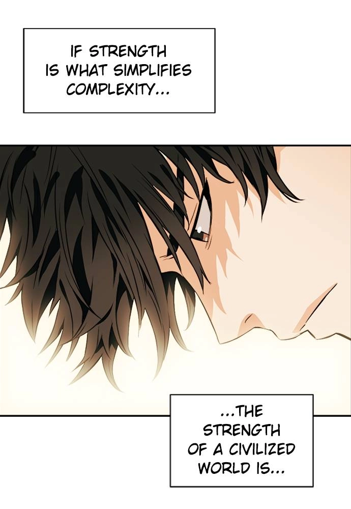 The Druid of Seoul Station Chapter 5 Page 134