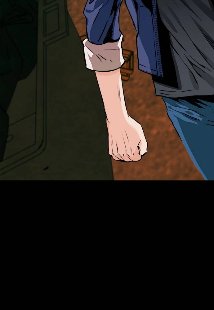 The Druid of Seoul Station Chapter 5 Page 137