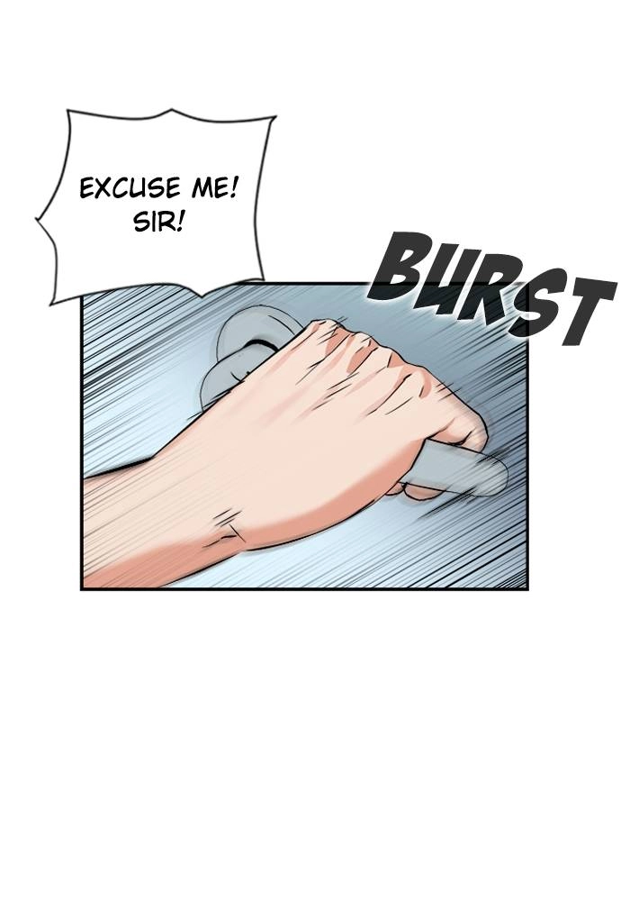 The Druid of Seoul Station Chapter 5 Page 14