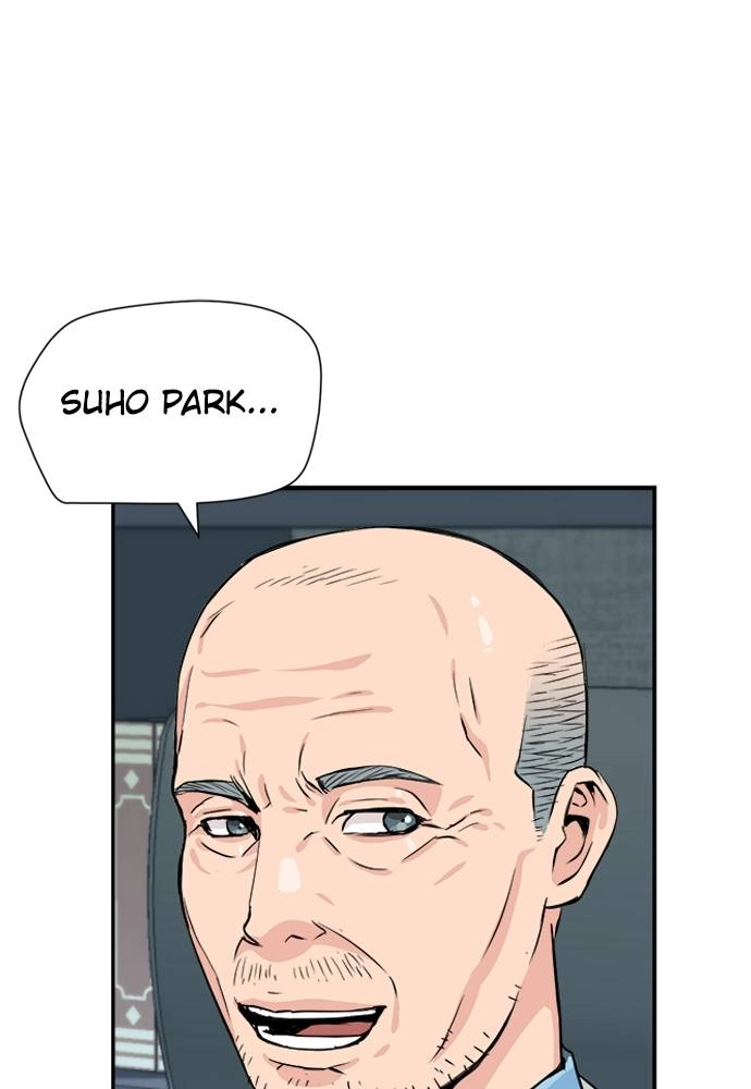 The Druid of Seoul Station Chapter 5 Page 17