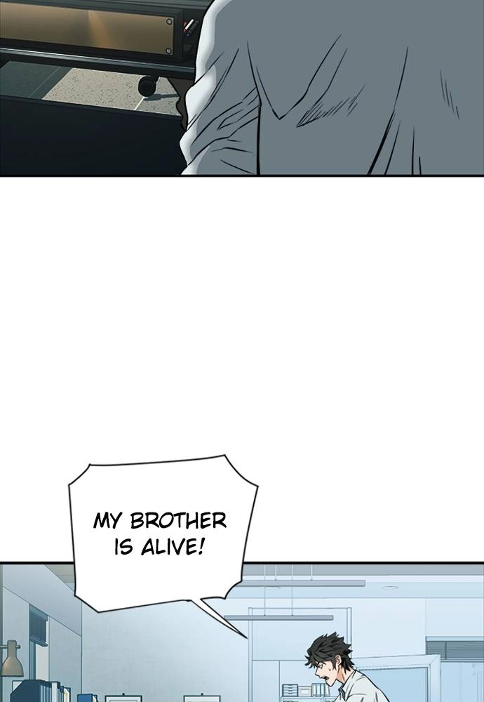 The Druid of Seoul Station Chapter 5 Page 21