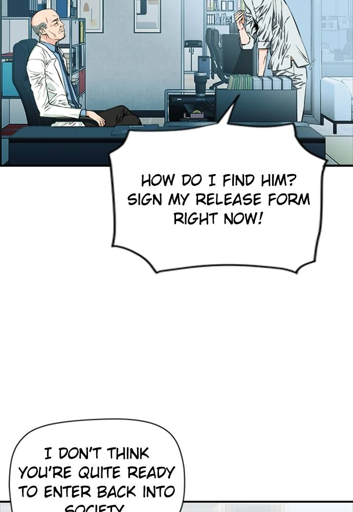The Druid of Seoul Station Chapter 5 Page 22
