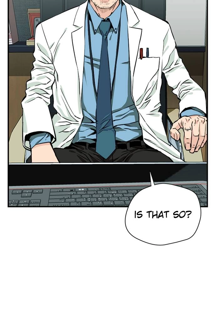 The Druid of Seoul Station Chapter 5 Page 26
