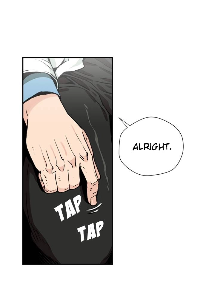 The Druid of Seoul Station Chapter 5 Page 27