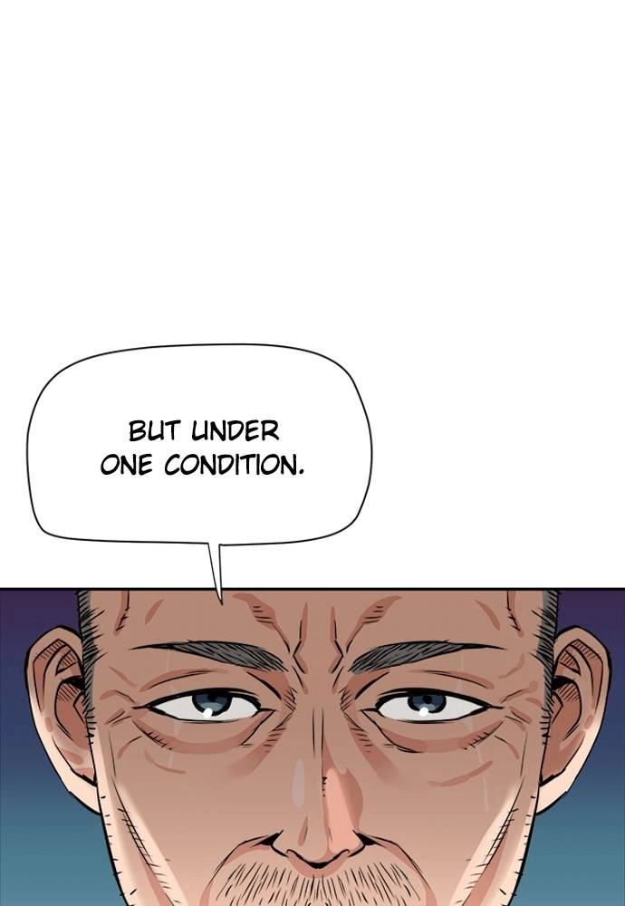 The Druid of Seoul Station Chapter 5 Page 28