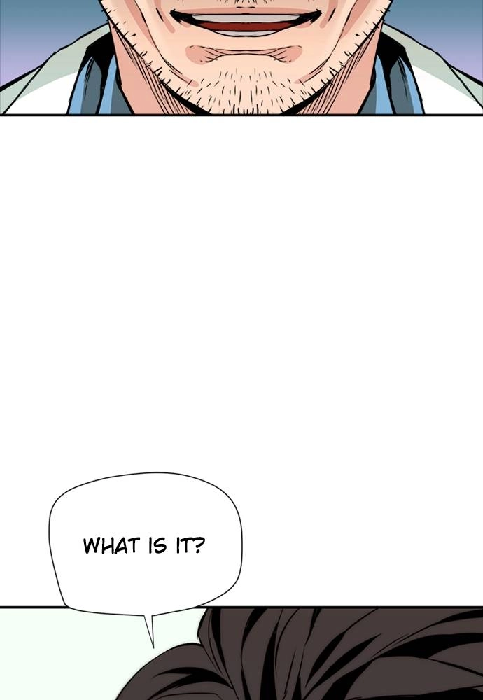 The Druid of Seoul Station Chapter 5 Page 29