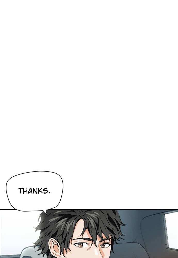 The Druid of Seoul Station Chapter 5 Page 33