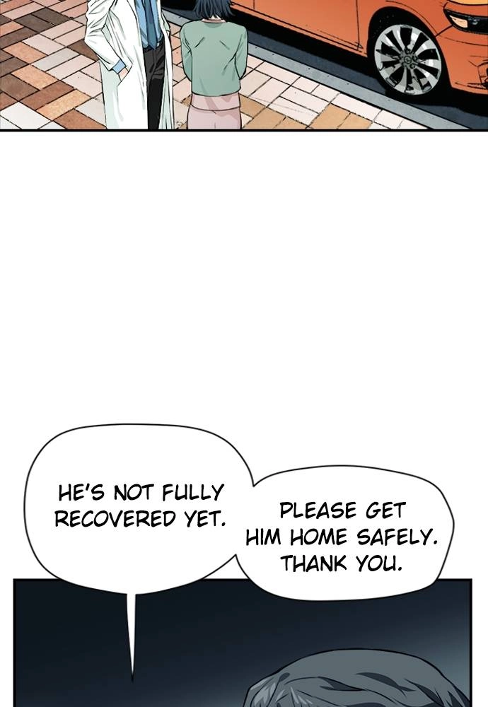 The Druid of Seoul Station Chapter 5 Page 35