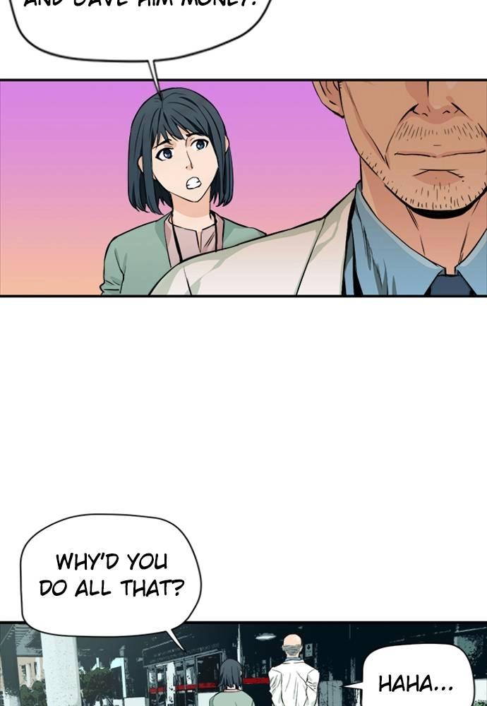 The Druid of Seoul Station Chapter 5 Page 38