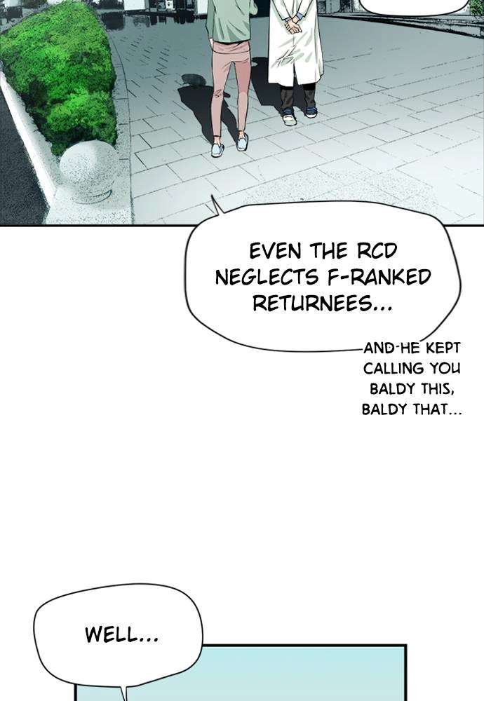 The Druid of Seoul Station Chapter 5 Page 39
