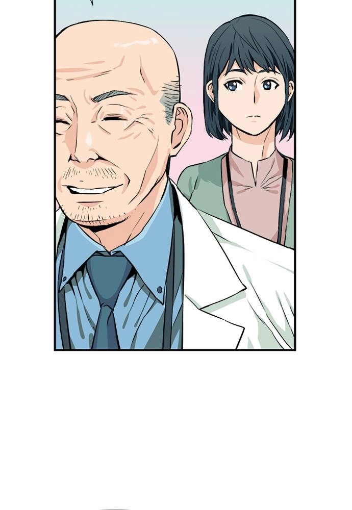 The Druid of Seoul Station Chapter 5 Page 40