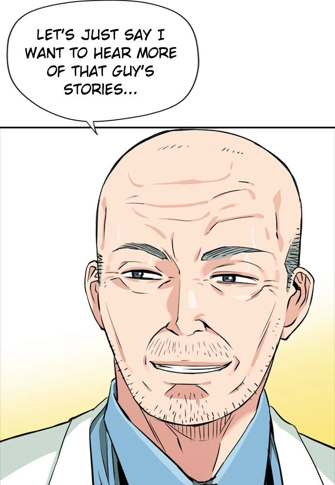 The Druid of Seoul Station Chapter 5 Page 41