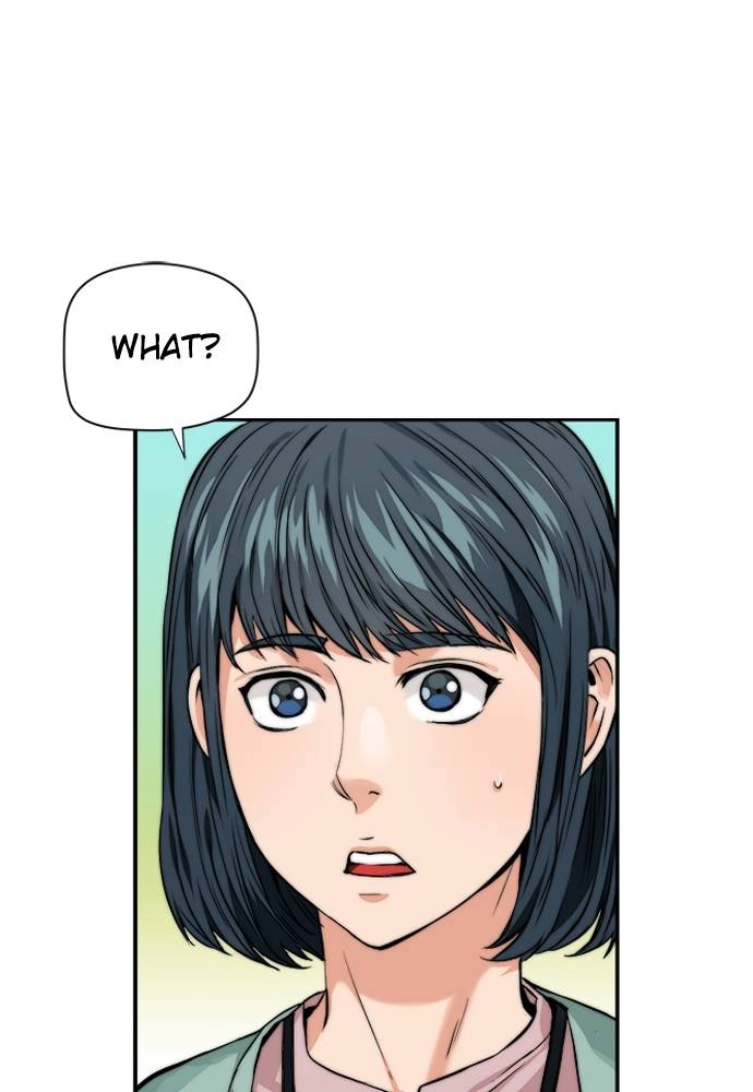 The Druid of Seoul Station Chapter 5 Page 43