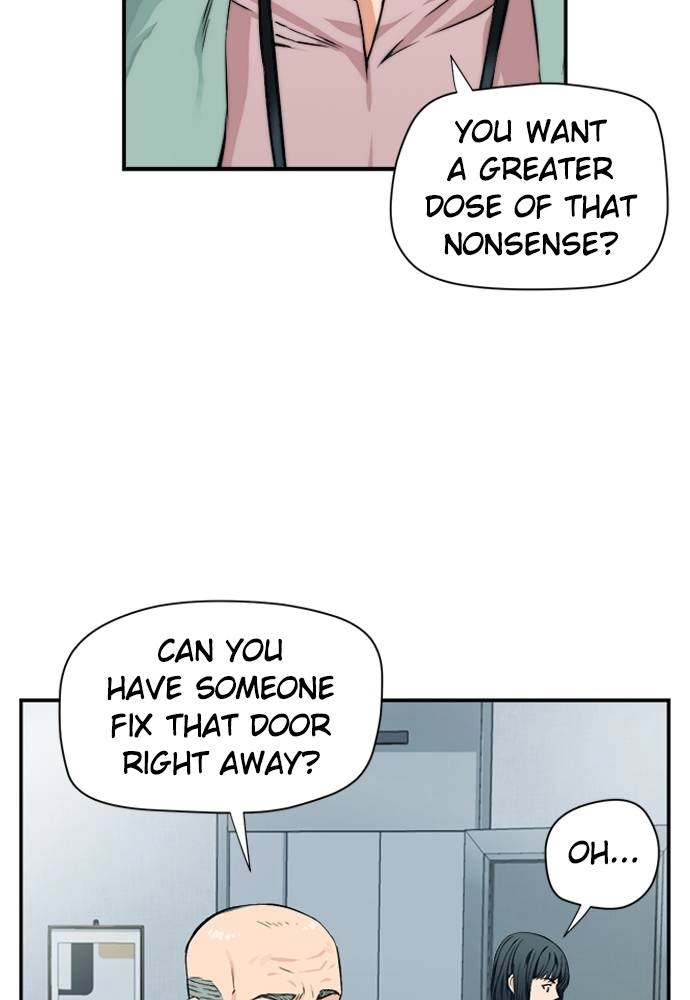 The Druid of Seoul Station Chapter 5 Page 44
