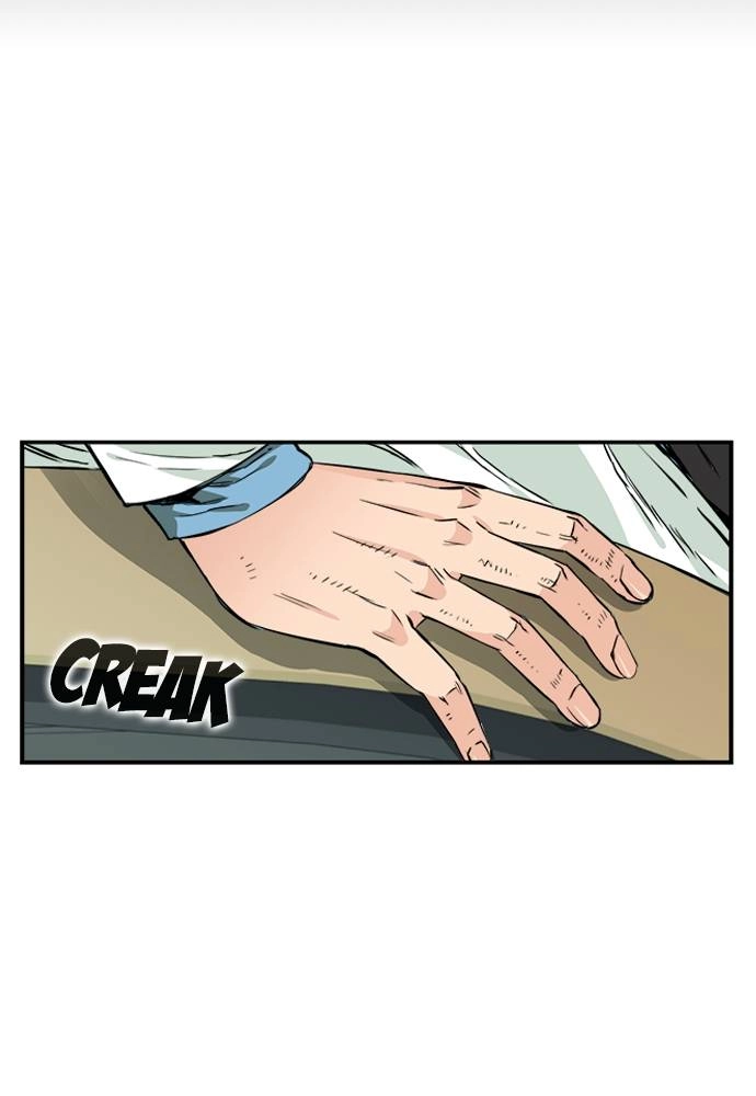 The Druid of Seoul Station Chapter 5 Page 49