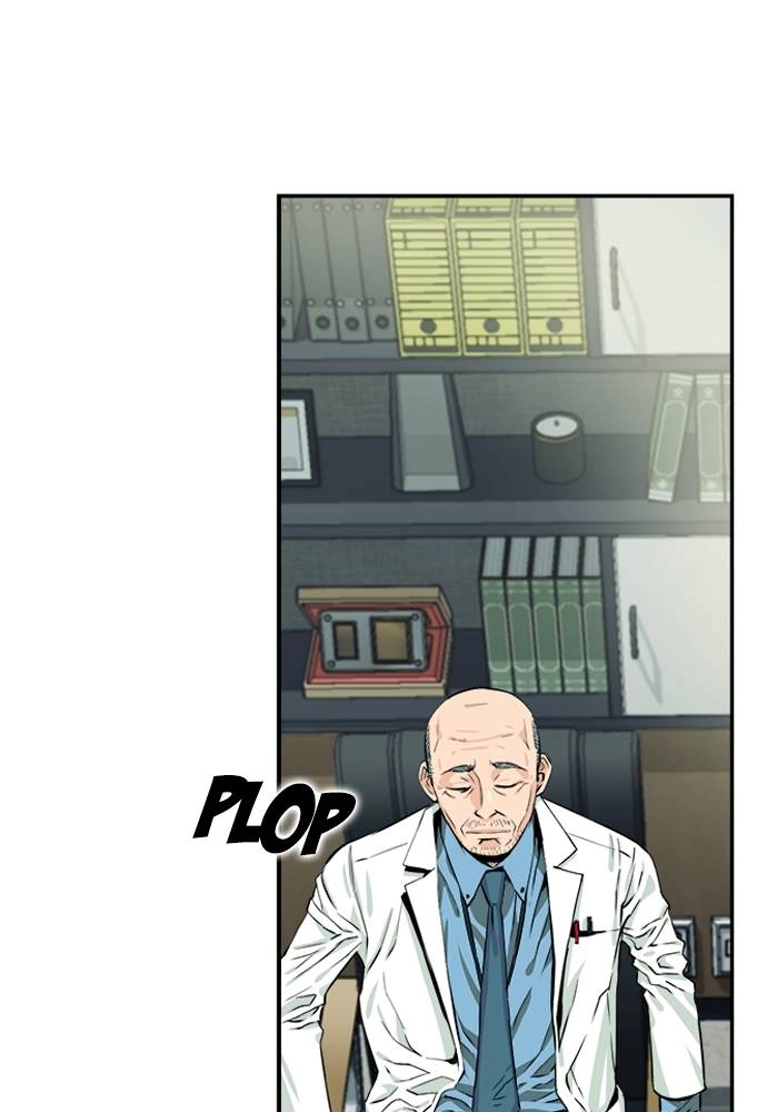 The Druid of Seoul Station Chapter 5 Page 50