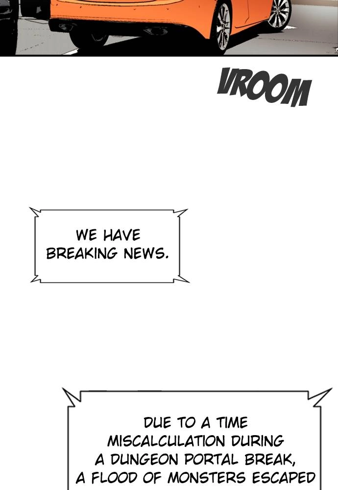 The Druid of Seoul Station Chapter 5 Page 56