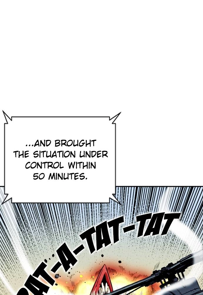 The Druid of Seoul Station Chapter 5 Page 61