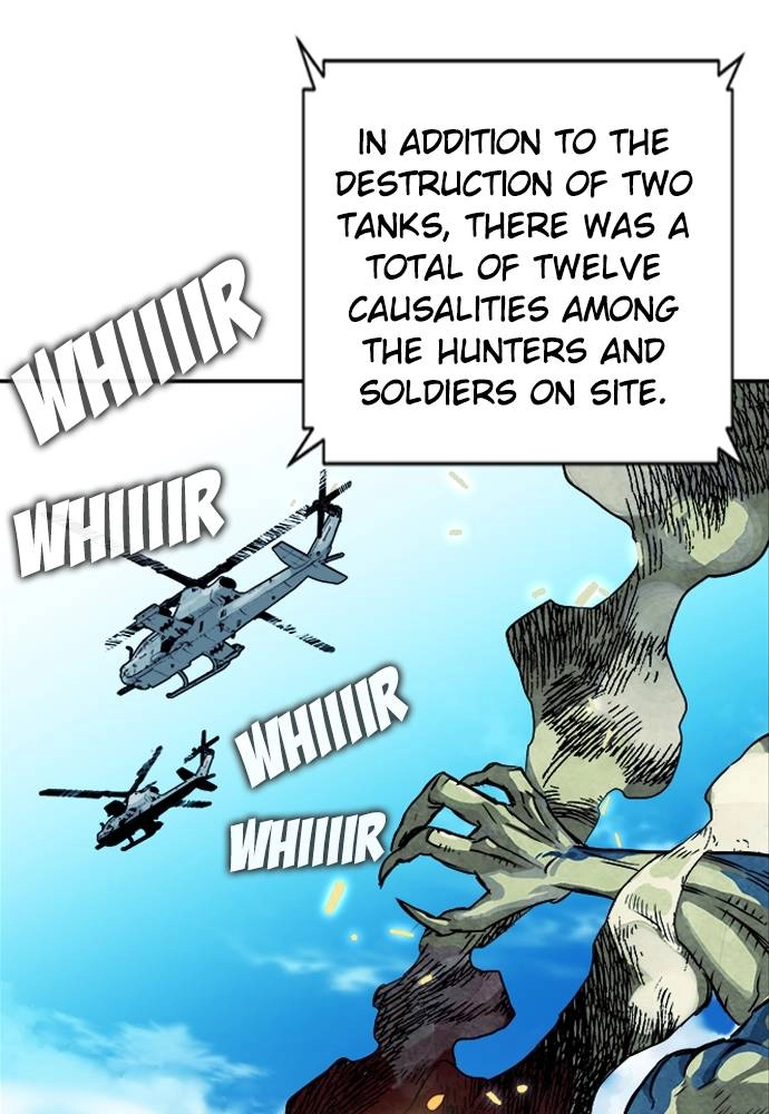 The Druid of Seoul Station Chapter 5 Page 64