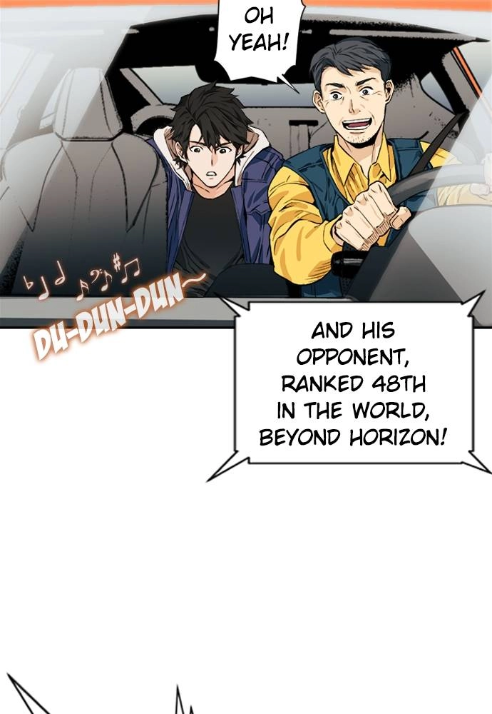 The Druid of Seoul Station Chapter 5 Page 68