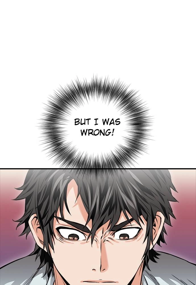 The Druid of Seoul Station Chapter 5 Page 6