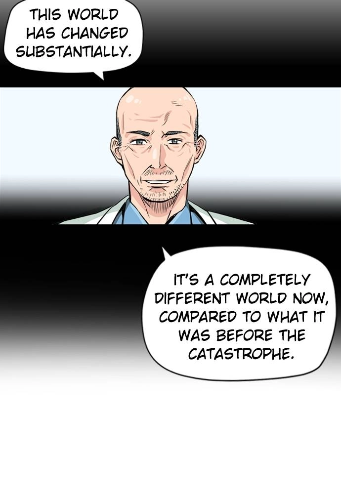 The Druid of Seoul Station Chapter 5 Page 72