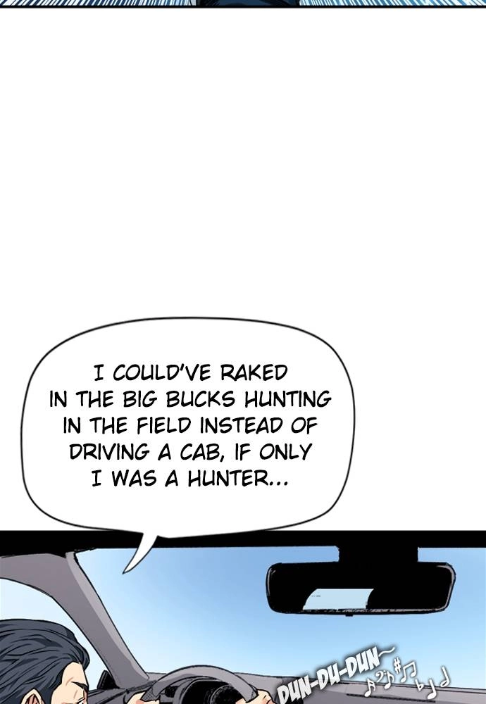 The Druid of Seoul Station Chapter 5 Page 75