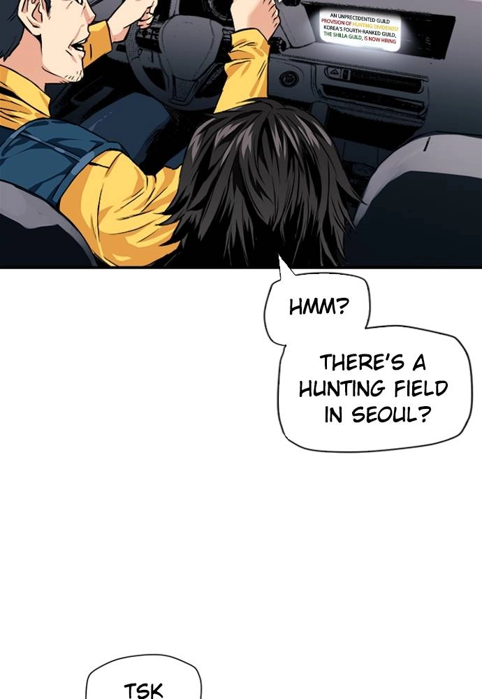 The Druid of Seoul Station Chapter 5 Page 76