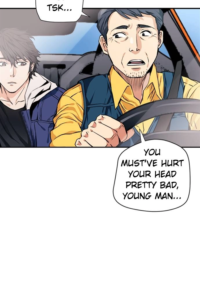 The Druid of Seoul Station Chapter 5 Page 77