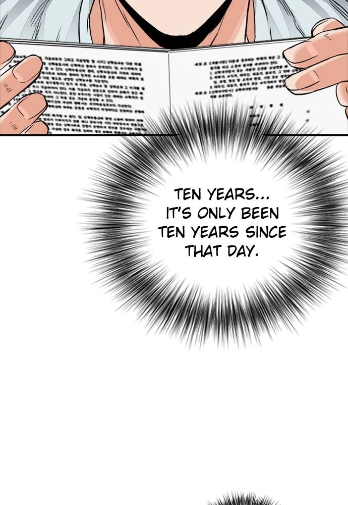 The Druid of Seoul Station Chapter 5 Page 7