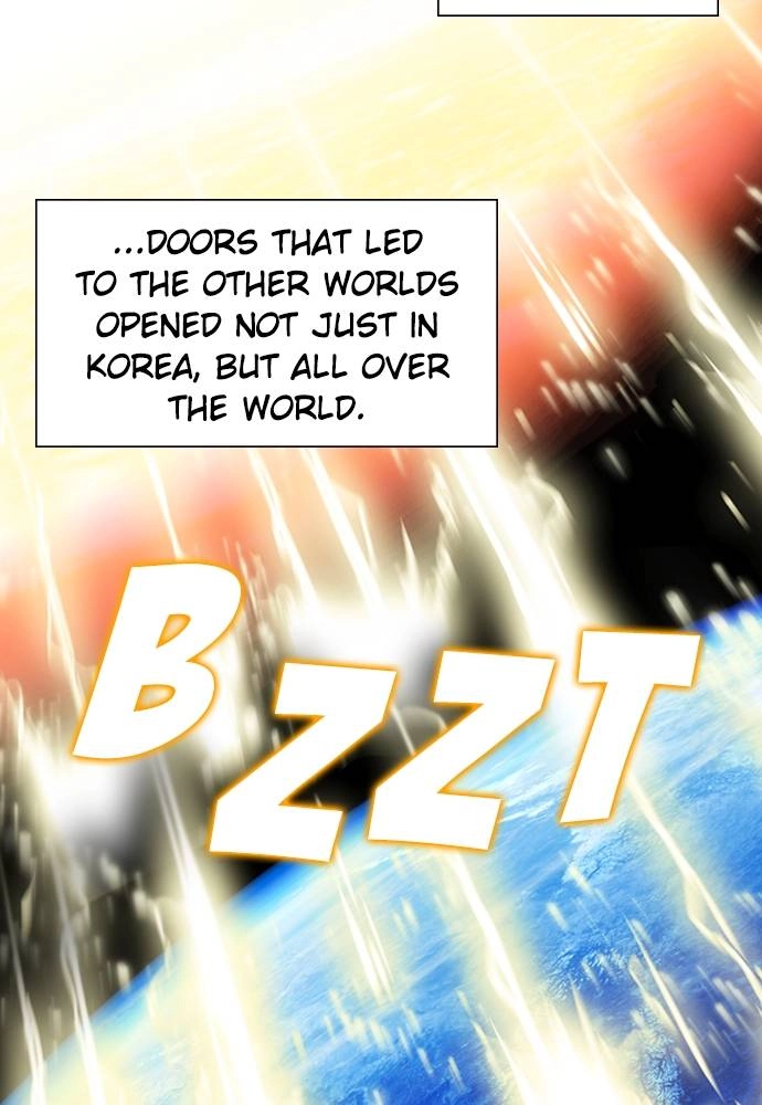 The Druid of Seoul Station Chapter 5 Page 80