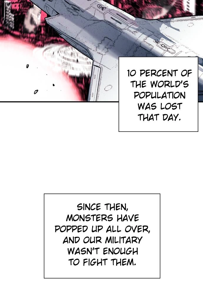 The Druid of Seoul Station Chapter 5 Page 84
