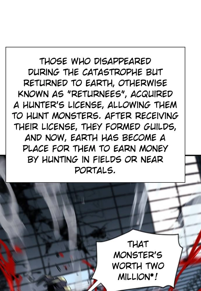 The Druid of Seoul Station Chapter 5 Page 88