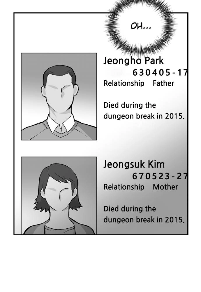 The Druid of Seoul Station Chapter 5 Page 8