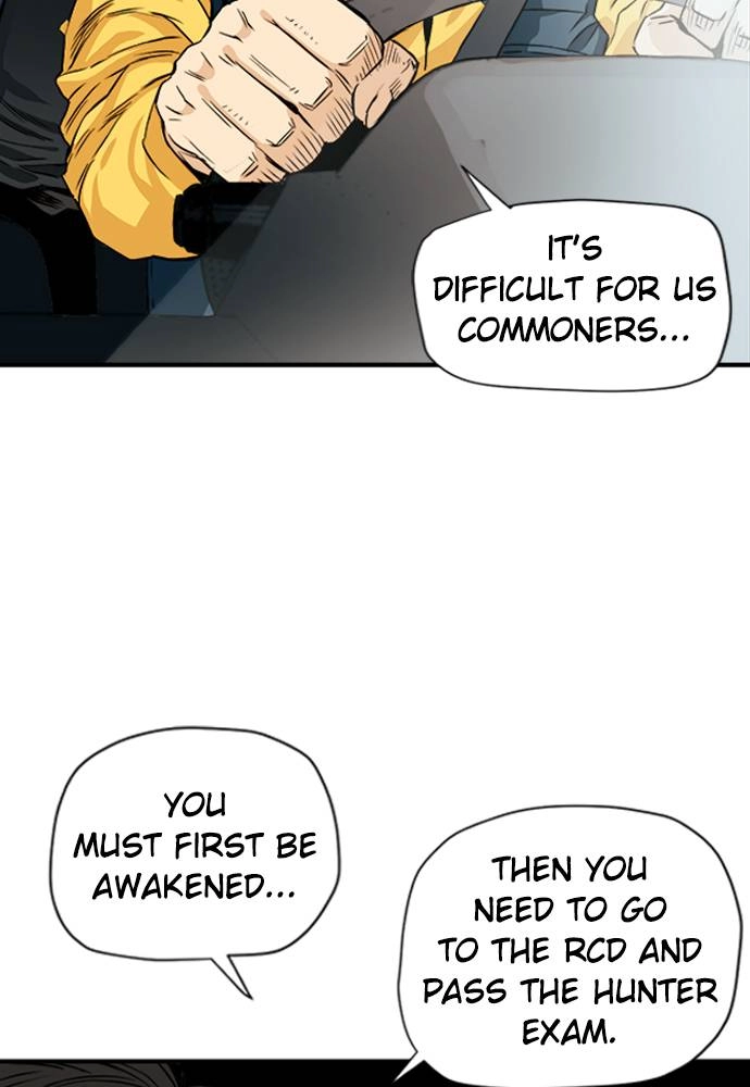 The Druid of Seoul Station Chapter 5 Page 92