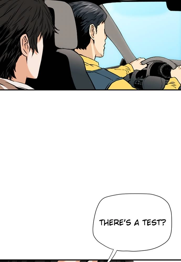 The Druid of Seoul Station Chapter 5 Page 93