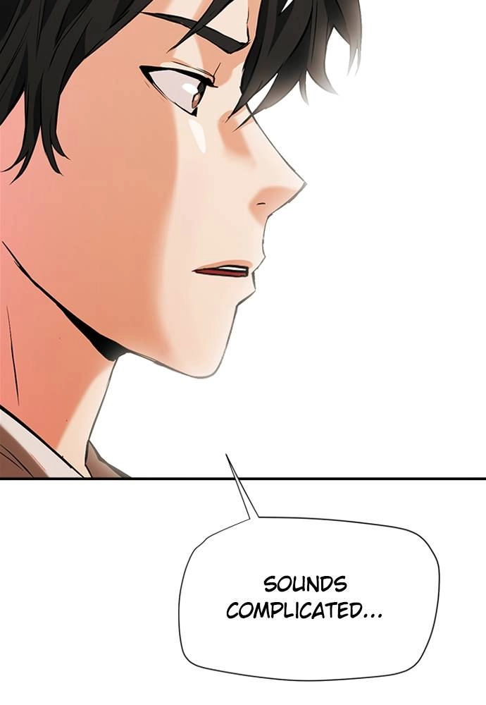 The Druid of Seoul Station Chapter 5 Page 94